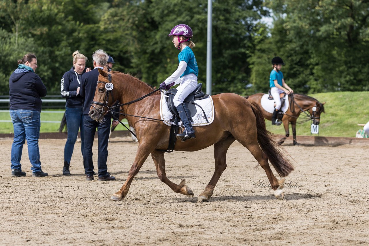 Bild 103 - Pony Akademie Turnier